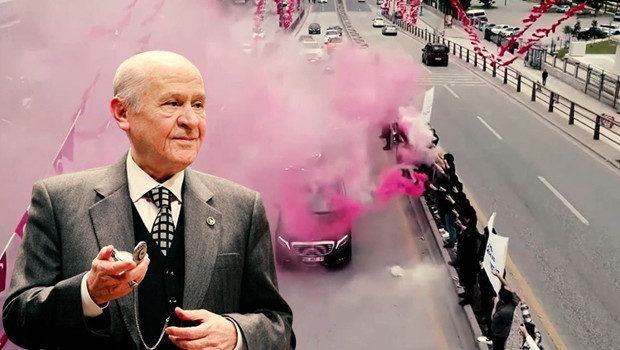 MHP'den 30. yıla özel 'Devlet Bahçeli' klibi haber görseli