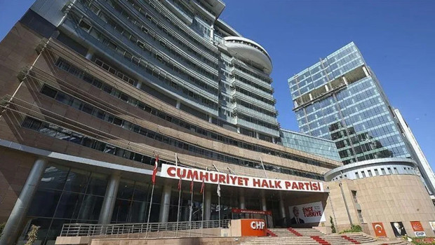 CHP YDK itirazları görüştü! 7 il başkanı ve 1 eski yedek üyenin itirazları reddedildi haber görseli