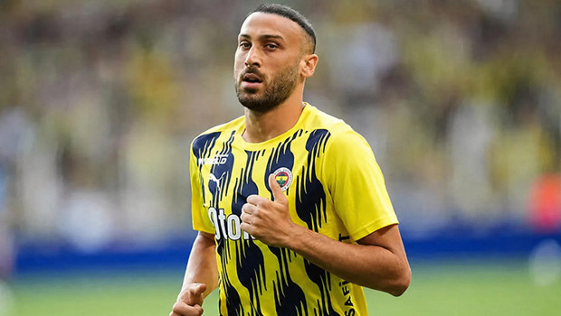 Cenk Tosun'dan sürpriz tercih! Yeni takımı belli oldu