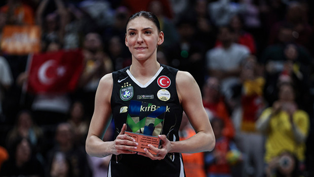 VakıfBank'ın yıldızı Tijana Boskovic'ten Galatasaray itirafı!