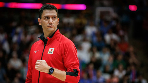 Ferhat Akbaş, Asya'da yılın voleybol başantrenörü seçildi!