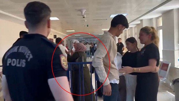 Dilan'ın katili ağırlaştırılmış müebbet aldı! Annesi 'Yaşasın adalet' diyerek bağırdı
