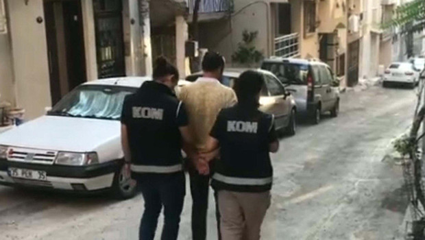 200 Milyon liralık "Kurgu Kaza" dolandırıcılığı: 5 ilde 48 gözaltı haber görseli