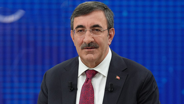 Cumhurbaşkanı Yardımcısı Cevdet Yılmaz'dan NATO Zirvesi'ne ilişkin paylaşım