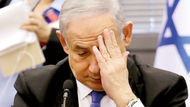 Tel Aviv’de F-35 paniği... Netanyahu’nun uykuları kaçıyor