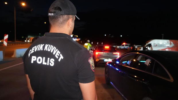 Kırıkkale’de NATO denetimleri haber görseli