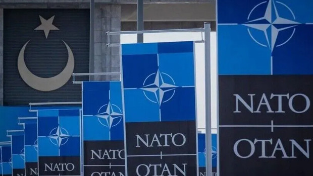 Zirve notları... Basına zengin Türk mutfağı ikramı