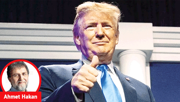 Trump’ın Ankara macerasına dair yedi tahmin