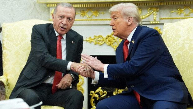 Trump'tan Türkiye'ye tarihi ziyaret: 17 yıl sonra bir ilk haber görseli