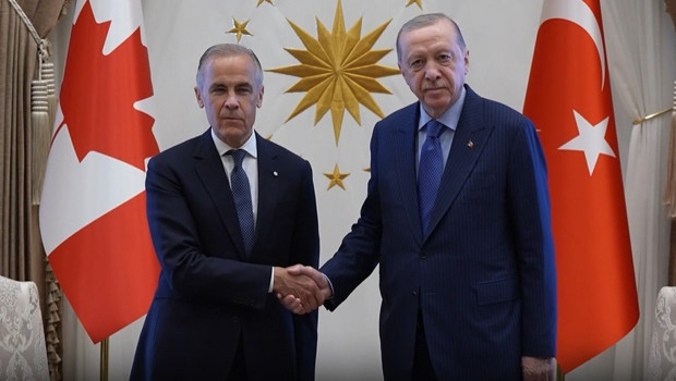 Türkiye ile Kanada arasında STA müzakereleri resmen başlatıldı haber görseli