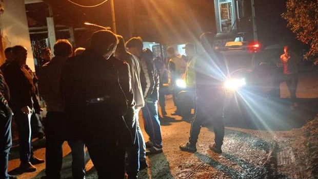 Giresun'da gizemli patlama sesi! "Gökyüzünden parçalar yağdı" haber görseli