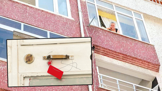 ‘Facianın’ mührünü kırdılar haber görseli