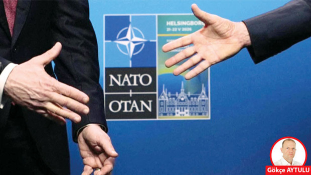 NATO masasındaki 5 büyük mesele