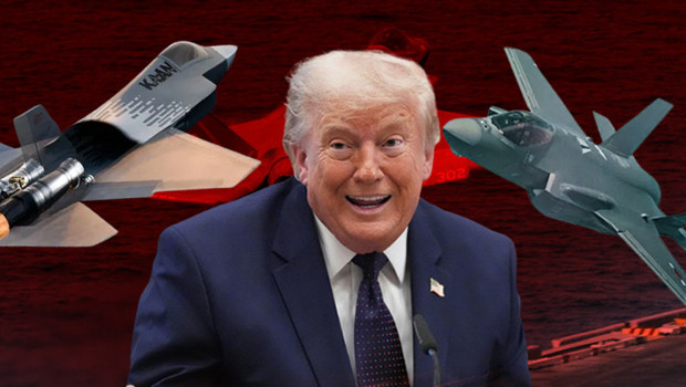 F-35 satışı ve CAATSA'da takvim ne? 'Trump, ara seçimlerden önce harekete geçecek'