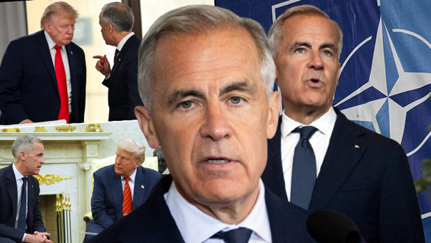 Büyük plan ortaya çıktı: Avrupa’yı ABD’den uzaklaştıran kilit isim! Trump bunu beklemiyordu, şimdi neler olacak?