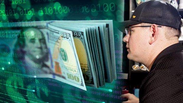 Kimse bunu beklemiyordu: Bir haftada 2 milyon dolar kazandı! 177 saatlik canlı yayında neler oldu?