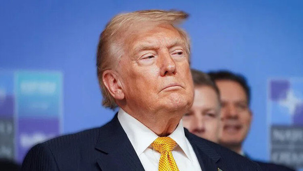 Son dakika... "İran'ı bu akşam vurabiliriz" demişti... Trump'tan Beştepe'de önemli açıklamalar