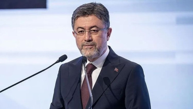 Bakan Yumaklı müjdeyi verdi: 2027'de ilk kazma vurulacak haber görseli
