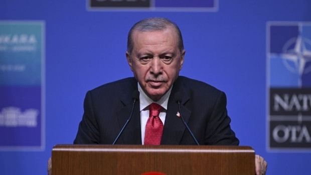 Son dakika... Cumhurbaşkanı Erdoğan: Netanyahu ve Miçotakis'in açıklamalarının benim dünyamda yeri yok