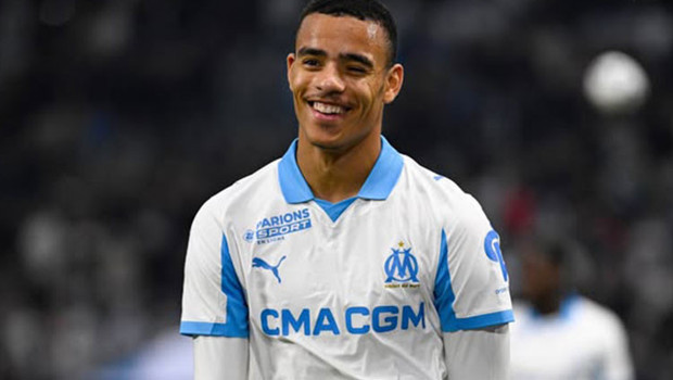 Greenwood tamam sıra Marsilya'da