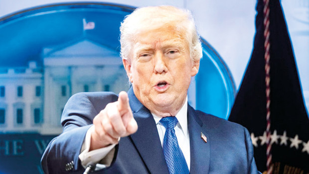 ABD-İran arasında Hürmüz Boğazı’nda gerilim tırmandı! Trump: Ateşkes bitti