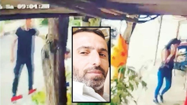 Dayan Çiğdem