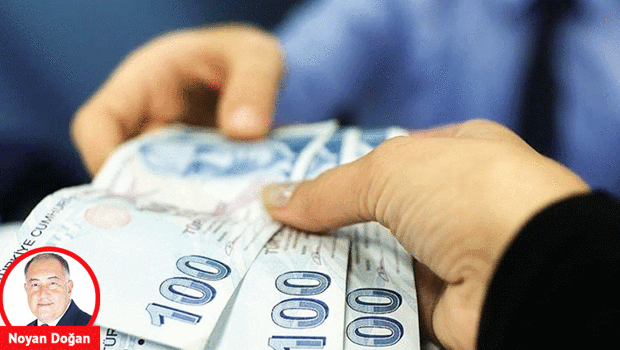 Sosyal güvenlik ödemelerinin hepsi değişti