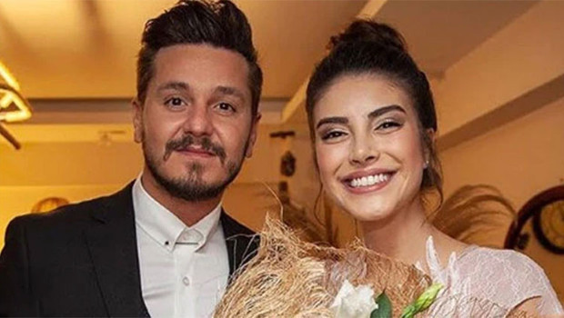 Deniz Baysal ve Barış Yurtcu boşanıyor