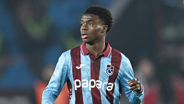 Trabzonspor'un yıldızlarına Avrupa kancası!