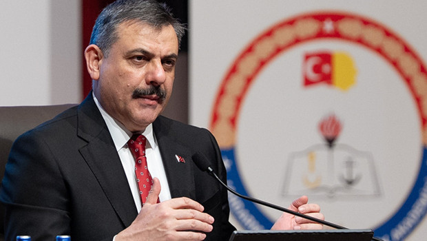 Bakan Çiftçi: NATO Zirvesi tedbirlerinde 4 bin 112 kişi yakalandı