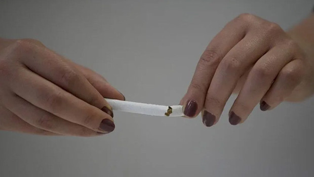 Dünyada her beş yetişkinden biri tütün kullanıyor haber görseli