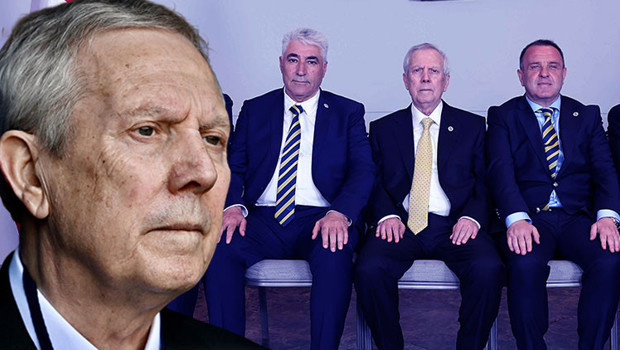 Aziz Yıldırım emri verdi! Şampiyonlar Ligi ve 2 transfer