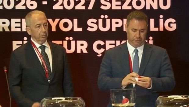 Derbi ne zaman 2026-2027 Fenerbahçe Galatasaray ve diğer derbiler ne zaman oynanacak