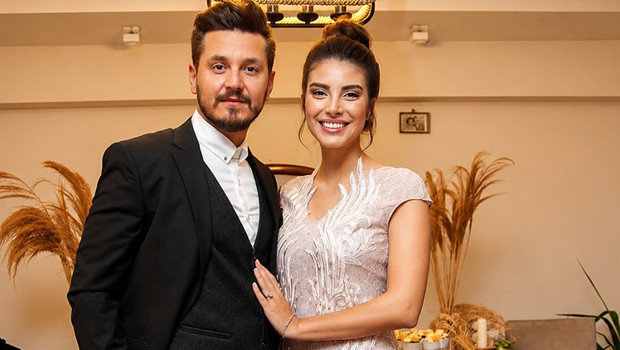 Deniz Baysal kimdir, boşanıyor mu, neden boşanıyor Deniz Baysal ve Barış Yurtçu’dan ayrılık kararı