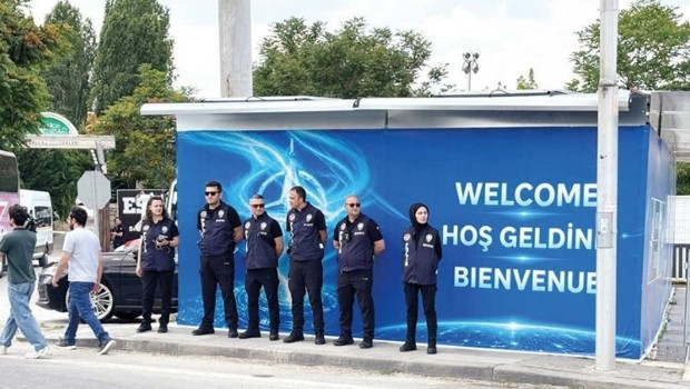 Çiftçi, NATO önlemlerini anlattı: Abartmadık