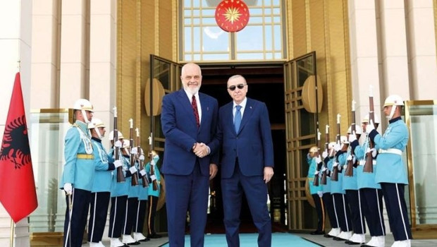 NATO’nun en güçlü aktörlerinden biriyiz haber görseli