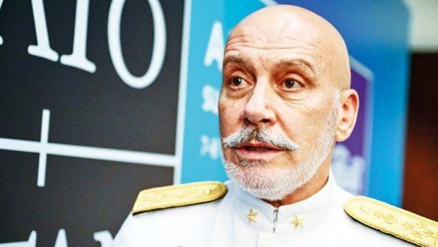 NATO Komutanı Hürriyet’e konuştu: Türkiye ittifak için kritik güç haber görseli