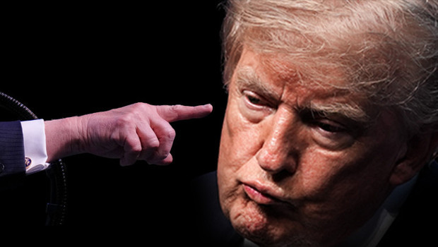 Trump'a suikast uyarısı: İsrail, ABD'ye istihbarat gönderdi haber görseli