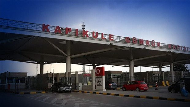 Kapıkule Gümrük Kapısı'nda operasyon: 1 ton 153 kilogram uyuşturucu ele geçirildi