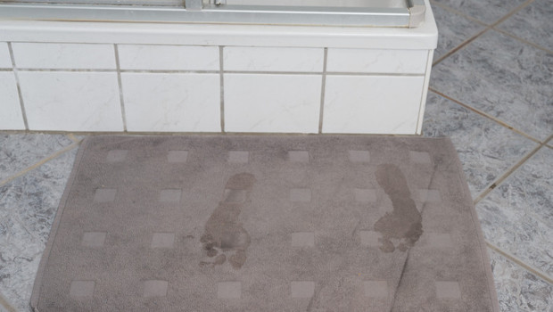 Banyo paspasları