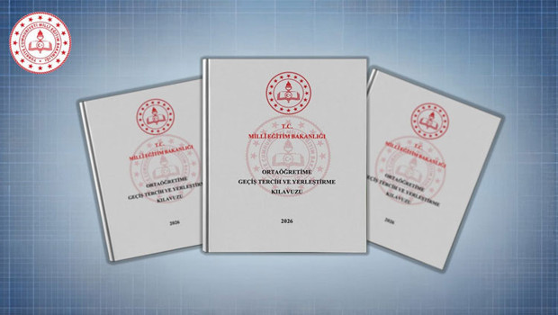 LGSde kaç tercih hakkı var, tercih sırası önemli mi Yerleştirmeler nasıl yapılacak İşte MEB LGS kılavuz bilgileri...