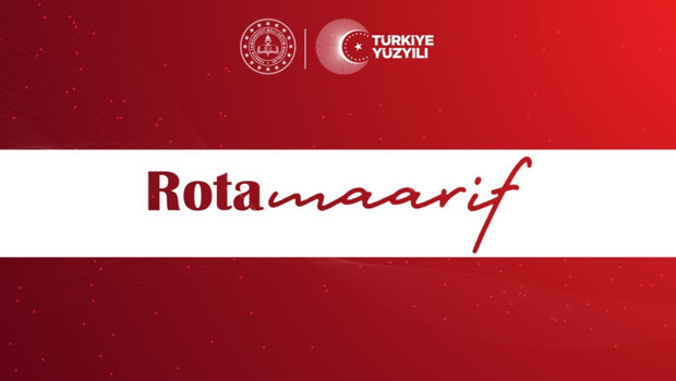 Rota Maarif erişime açıldı