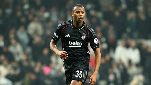 Tiago Djalo: 'Geçen sene benim için bir öğrenme senesiydi!' haber görseli