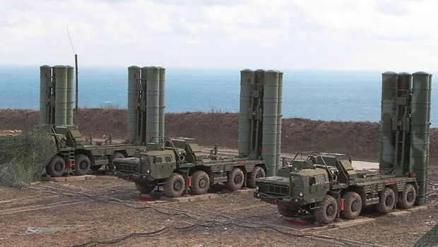 Rusya'dan S-400 açıklaması: Türkiye ile görüşüyoruz