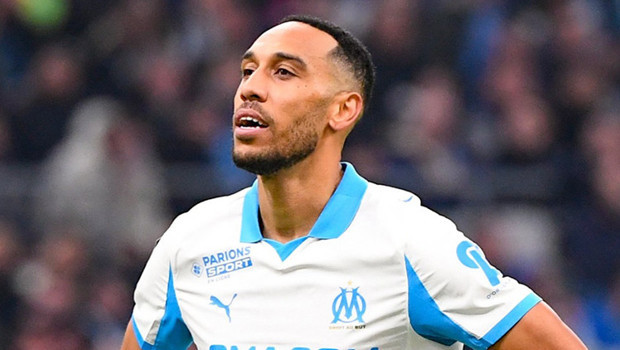 Çorum FK'dan Aubameyang açıklaması! haber görseli