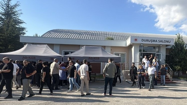 Bolu Belediyesine yönelik soruşturmada ara karar çıktı haber görseli