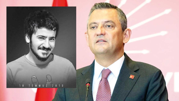 Özel, Ali İsmail Korkmaz’ı andı