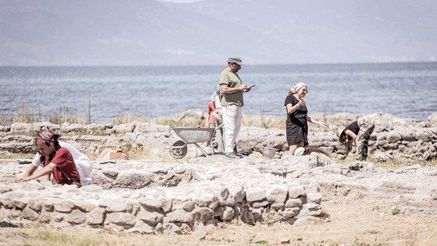 ‘Birinci Konsil’de ilk ipucu