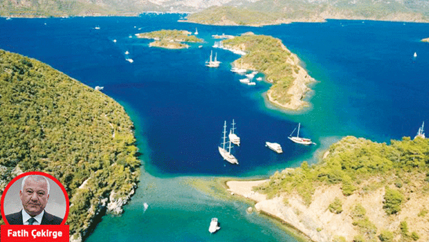 Göcek rejimi durdu mu en yetkiliden cevap var