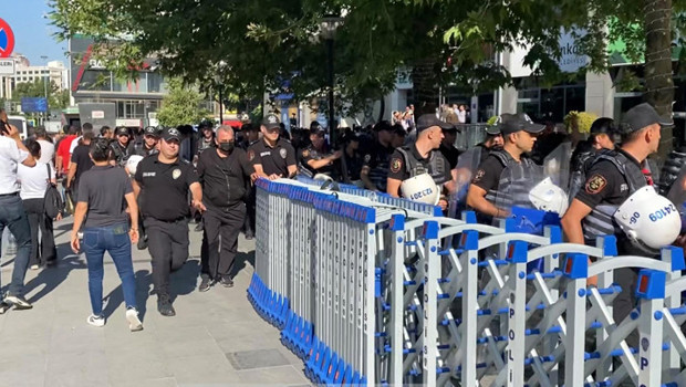 Son dakika... Çankaya Belediyesi'ne operasyon: Başkan Güner dahil 36 gözaltı kararı